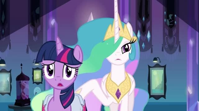 My Little Pony: Equestria Girls Part2