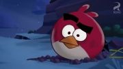 انیمیشن سریالی angry birds toons (قسمت12)