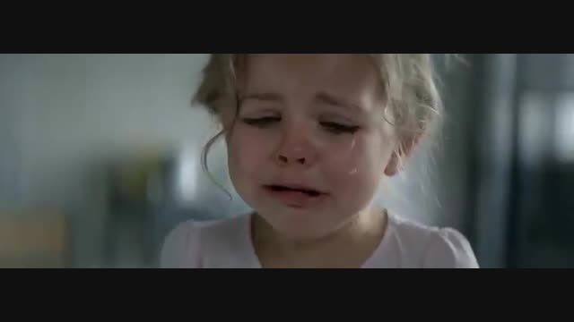 گریه ی یک بچه رو در بیارید!!!!:((