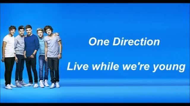 One Direction - Take me home (Full Album + Lyrics + Pic