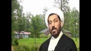 حجاب - 4 - حجت الاسلام رضا شریعتی