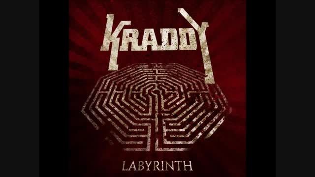 kraddy - into the labyrinth تقدیمی ( توضیحات )