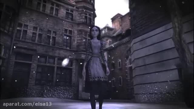Alice: Madness Returns Teaser and Trailer HD Compilatio