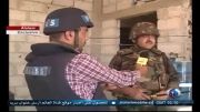 ارتش سوریه در آستانه نبرد سرنوشت ساز درحلب
