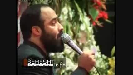 نقی زیباترین نام جهان است (مولودی خوانی)