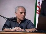 سخنرانی جنجالی حسن عباسی در دانشگاه اصفهان