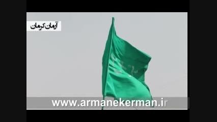 شکوه و اقتدار نیروهای مسلح استان کرمان در 29 فروردین