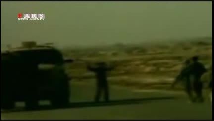 روایت ناکامی صدام در خرمشهر از زبان سرباز عراقی