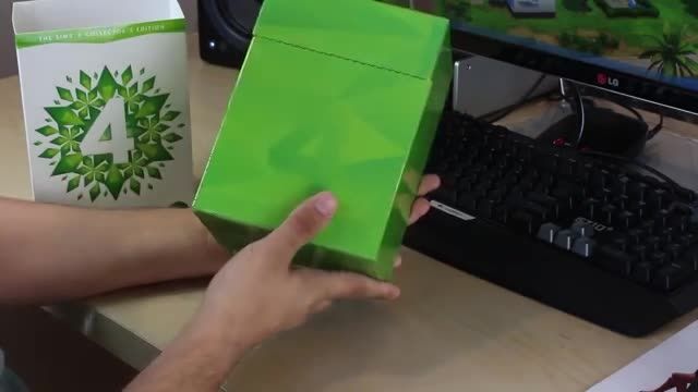 the sims 4 collectors edition unboxing
