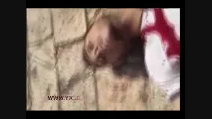 شلیک 6 گلوله به سمت جوان فلسطینی توسط صهیونیست ها