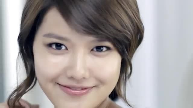 Soo young CF for DIOR
