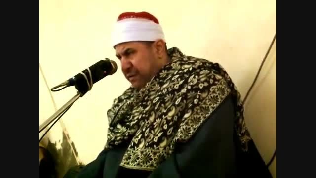 سورة أل عمران - استاد محمد مهدى شرف الدین