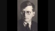 Dmitri Shostakovich -  Waltz No. 2