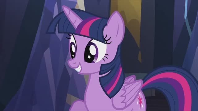 mlp let the rainbow remind you music video