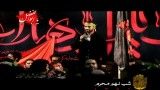 شب تاسوعا 91 - واحد1 - حاج محمد گلین مقدم