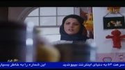 فیلم لیلا حاتمی در برابر رادان در فیلم بی پولی