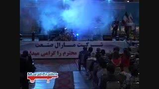 آهنگ Mustafa Ceceli در اورمیه-اجرای آهنگ ترکیه ای(ایران