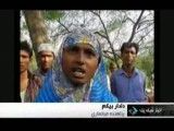 کشتار مسلمانان میانمار