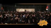 کربلایی مجتبی رمضانی-شب دوم محرم92-هیأت کربلا رفسنجان-واحد