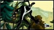 ben10 omniverse + اهنگی فوقعلاده!!