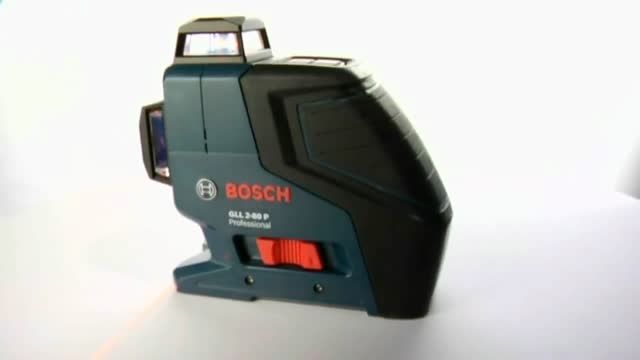 تراز لیزری بوش مدل- GLL2-80 Dual Bosch