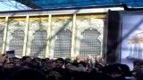 ضریح جدید حرم امام حسین (ع) در تهران