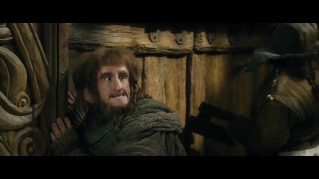 فیلم Hobbit 2- 2013 پارت چهارم