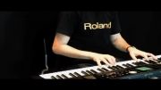 Roland BK5 OR .1