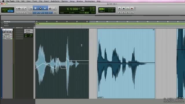 Pro Tools 10 Getting up to Speed