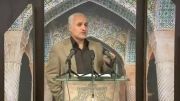 دکتر عباسی : آیات قرآن برای جلوگیری از گناه جنسی و ذهنی