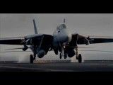 جنگنده تامکت F-14
