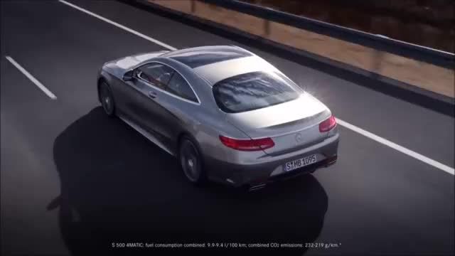 Mercedes-Benz World Star Trailer 2014 HD