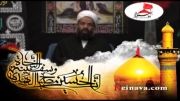 حجت الاسلام بندانی - در باب حرکت کاروان سیدالشهدا 169