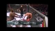 برترین ناک اوت های UFC - شماره 74