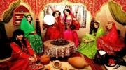 ترکی آذری:موزیک رقص عروسی
