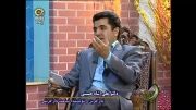 دكتر علی شاه حسینی - مدیریت بر خود - كارشناس كارآفرینی