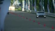 درگ تایمز 2013: نیسان GT-R تیون اکوتک