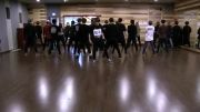 방탄소년단 SBS 가요대전 performance practice
