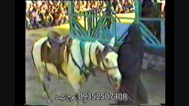 ذوالجناح -حاج سیف ا..عمرانی.حاج سقا.آب اسک1360بی بلندگو