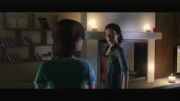 Gameplay Beyond Two Souls Part 2