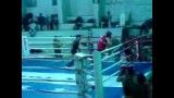 best fight muay thai kickboxing