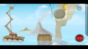 بازی Sprinkle Islands (آیفون 5)