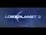 Gamescom 2012 : Lost Planet 3