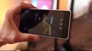 ویژگی Rich Camera در Lumia Camera
