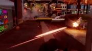 inFamous Second Son Dev Diary