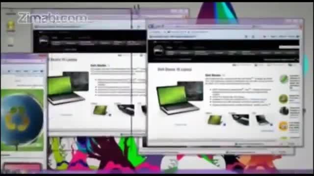 آموزش نصب ویندوز سون Windows 7