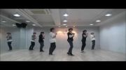رقص باحال گروه کره ای
