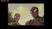 ultimate spiderman s3 episode 11