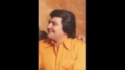 خواننده عباس قادری ...نام ترانه شیر یا خط