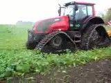 ماشینهای کشاورزی(Valtra T191)